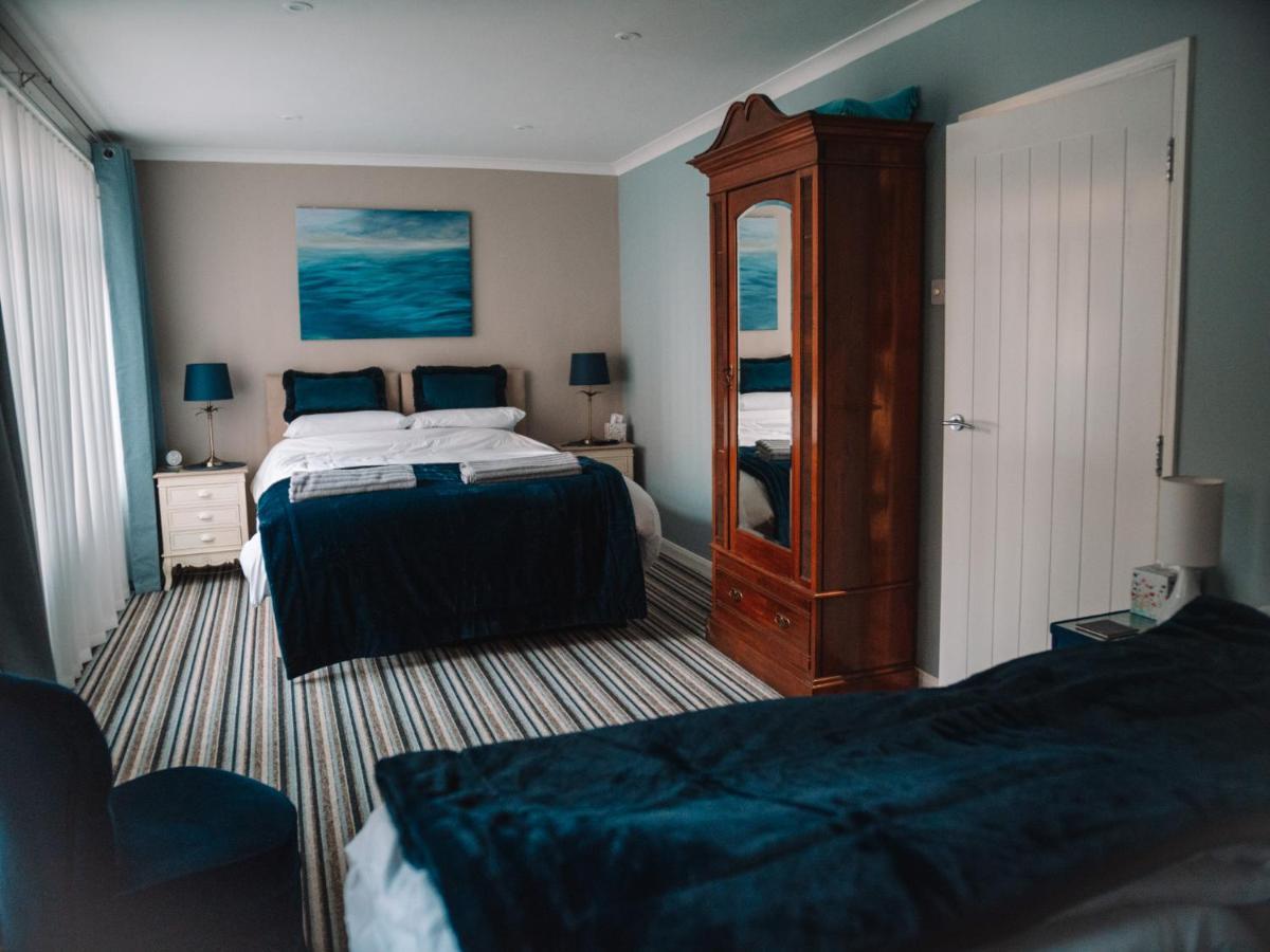 Seafarer'S View - 6 Bedroom Townhouse In Cowes, Parking & Seaviews. Cowes  Exteriér fotografie