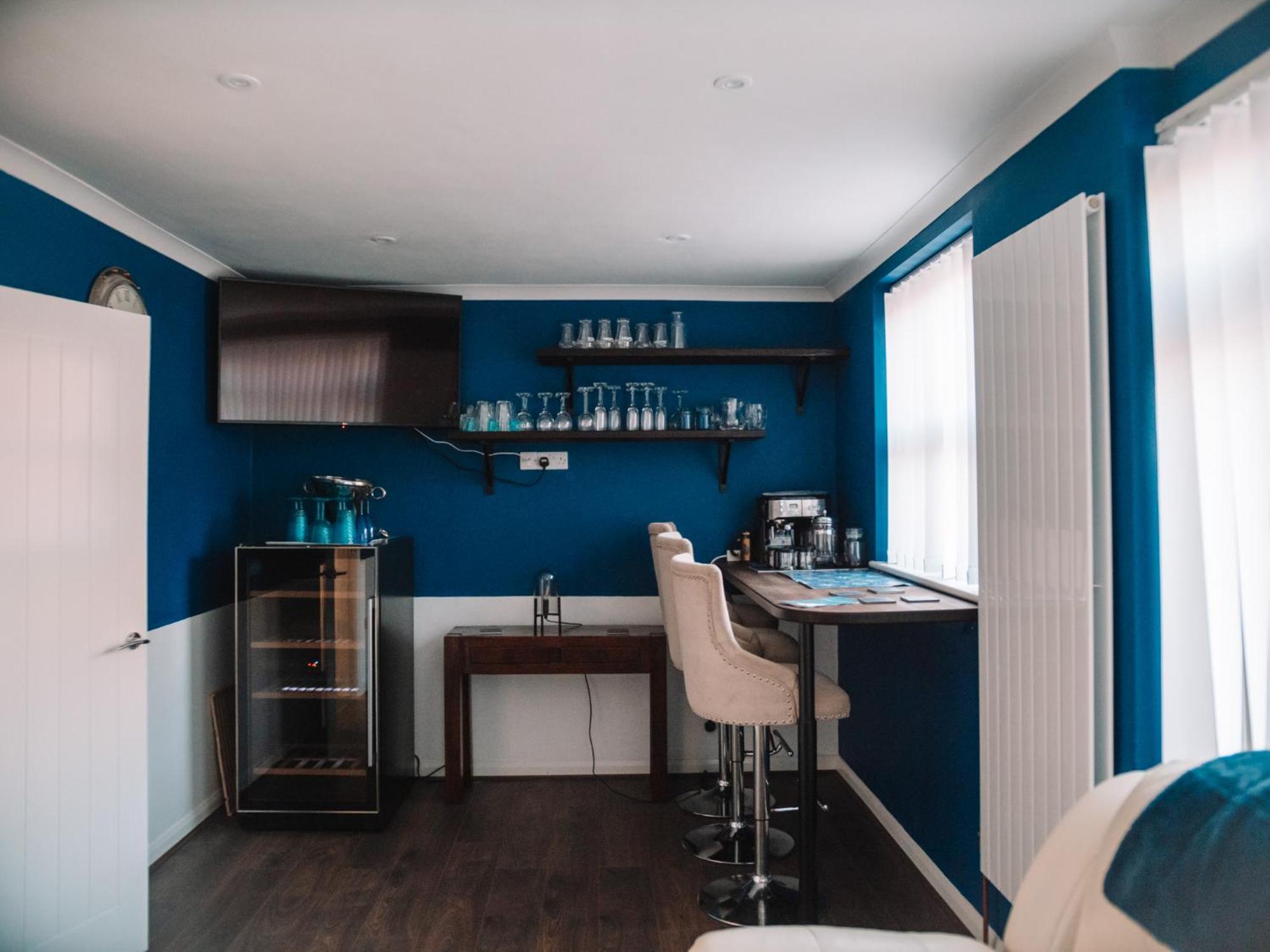 Seafarer'S View - 6 Bedroom Townhouse In Cowes, Parking & Seaviews. Cowes  Exteriér fotografie